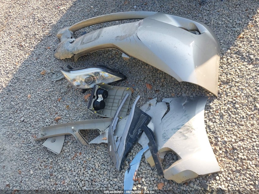 2016 Toyota Sienna Xle Premium 8 Passenger VIN: 5TDYK3DC2GS754351 Lot: 43252601