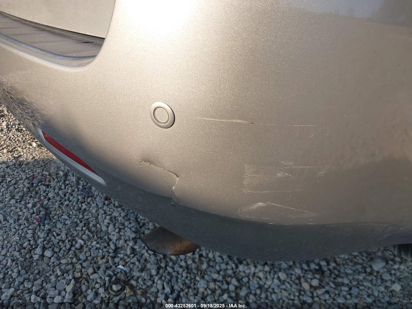 2016 Toyota Sienna Xle Premium 8 Passenger VIN: 5TDYK3DC2GS754351 Lot: 43252601