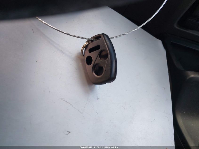 2007 Honda Civic Ex VIN: 1HGFA16897L144232 Lot: 43252610