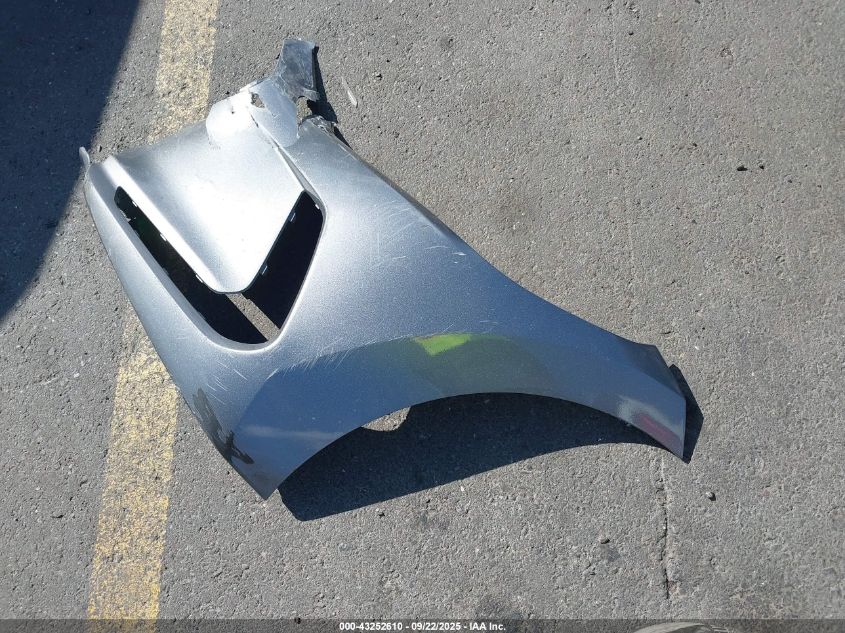 2007 Honda Civic Ex VIN: 1HGFA16897L144232 Lot: 43252610