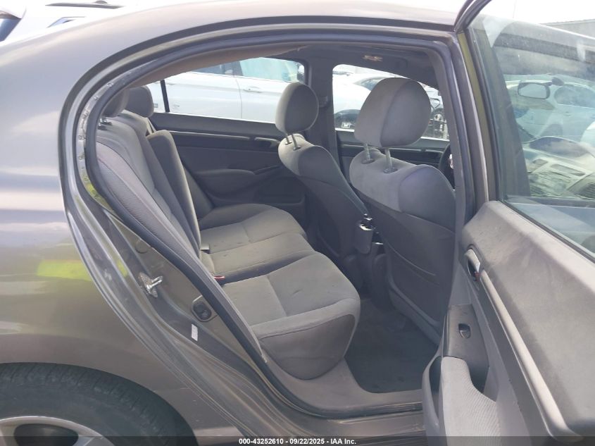 2007 Honda Civic Ex VIN: 1HGFA16897L144232 Lot: 43252610