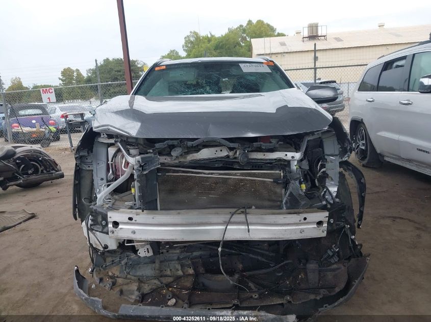 2022 TOYOTA RAV4 XLE - 2T3W1RFVXNC177903