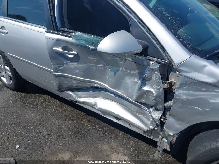 2013 Chevrolet Impala Lt VIN: 2G1WB5E33D1130300 Lot: 43252613