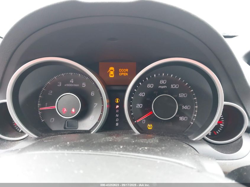 2009 Acura Tl 3.5 VIN: 19UUA86529A019920 Lot: 43252623