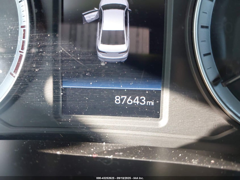 2018 HYUNDAI SONATA SEL+ 5NPE34AF9JH725964