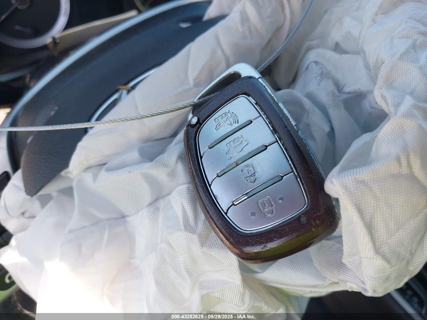 2018 HYUNDAI SONATA SEL+ 5NPE34AF9JH725964