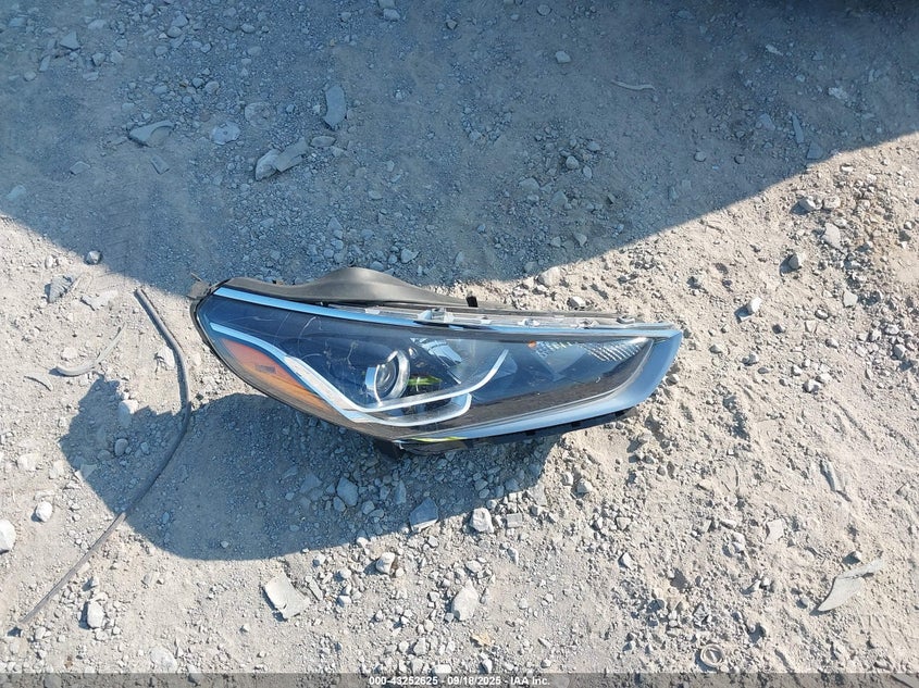 2018 HYUNDAI SONATA SEL+ 5NPE34AF9JH725964