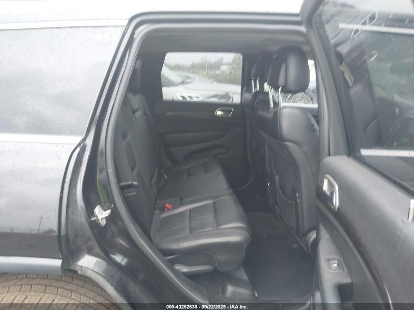 2012 Jeep Grand Cherokee Laredo VIN: 1C4RJFAG9CC346053 Lot: 43252638