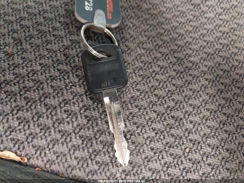 2003 Ford F-350 Xl/Xlt VIN: 1FTSF31S93EA58348 Lot: 43252673