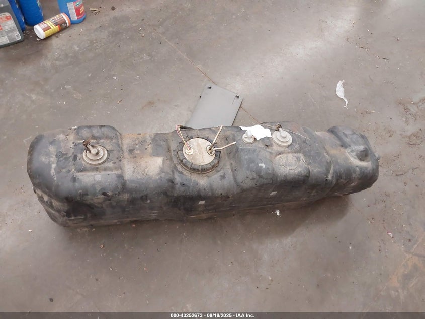 2003 Ford F-350 Xl/Xlt VIN: 1FTSF31S93EA58348 Lot: 43252673