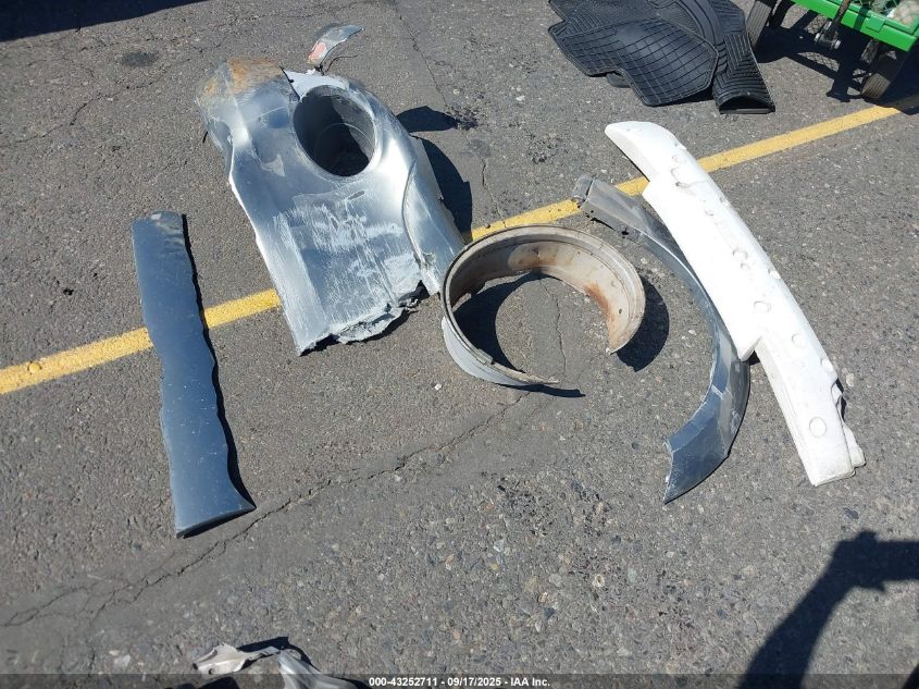 2006 Subaru Outback 2.5I Limited VIN: 4S4BP62C167364132 Lot: 43252711