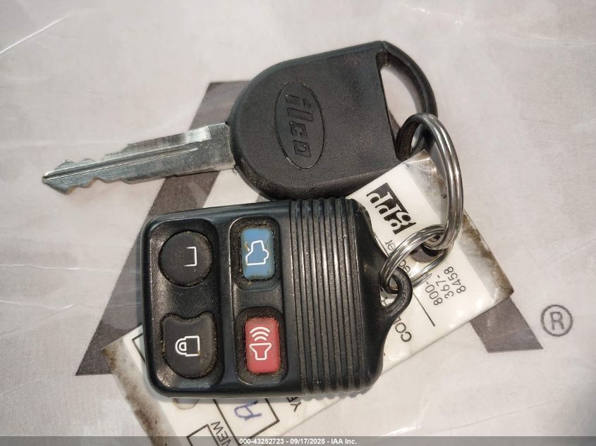 2009 Ford Explorer Xlt VIN: 1FMEU63E89UA26903 Lot: 43252723