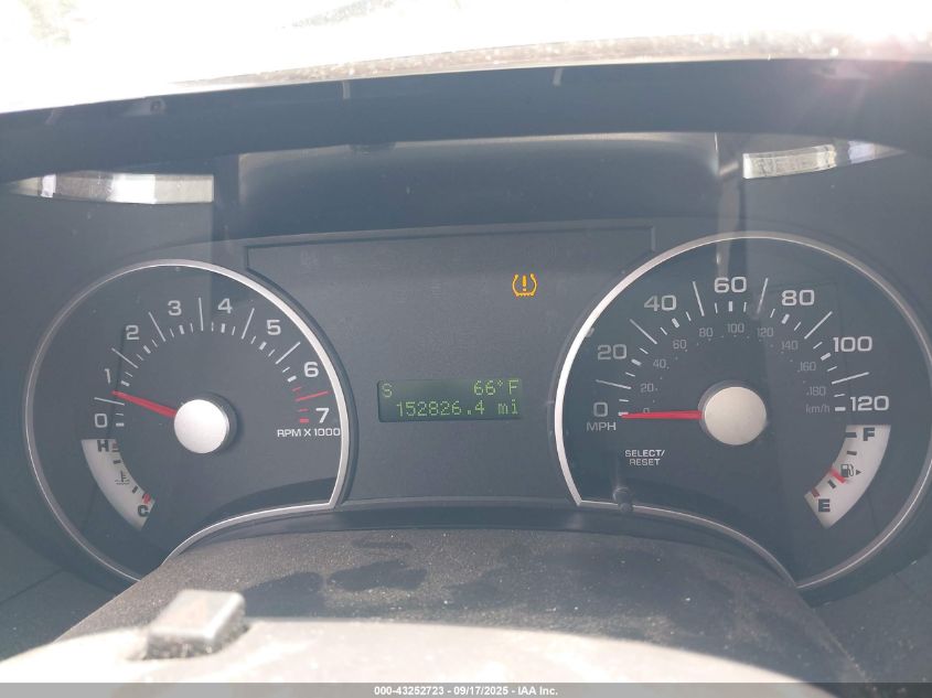 2009 Ford Explorer Xlt VIN: 1FMEU63E89UA26903 Lot: 43252723