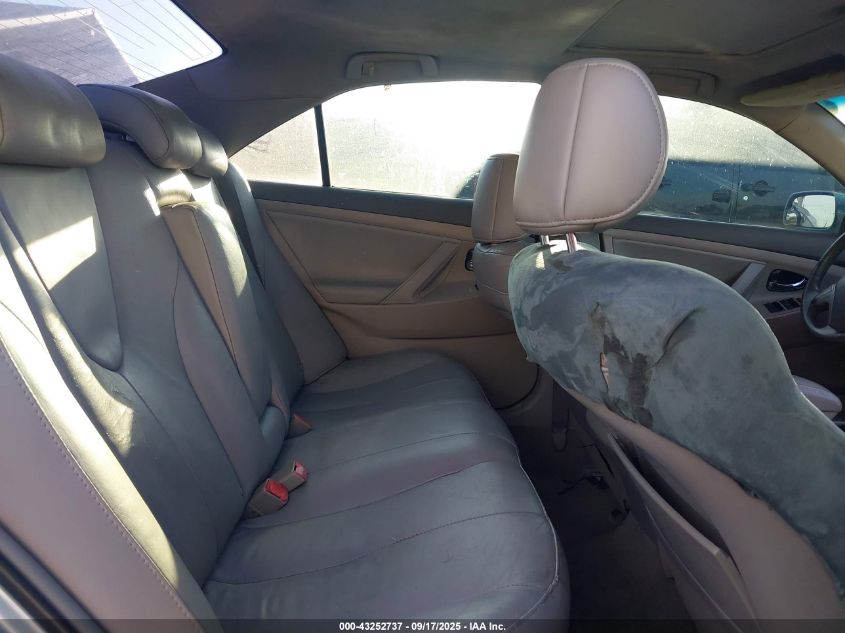 2009 Toyota Camry Hybrid VIN: 4T1BB46K79U068932 Lot: 43252737