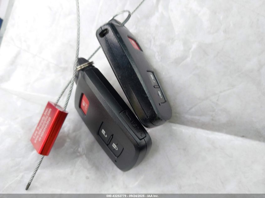 2013 Toyota Prius C Four VIN: JTDKDTB35D1054089 Lot: 43252779