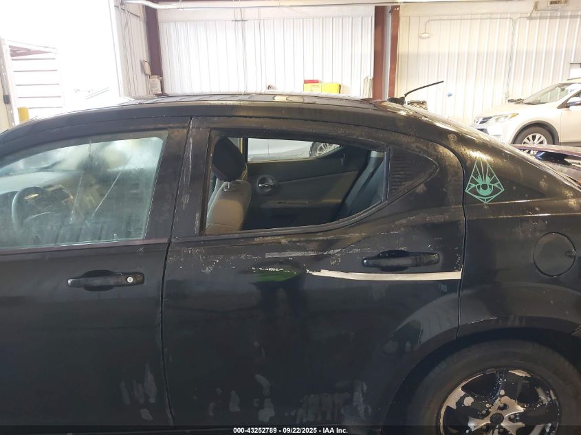 2008 Dodge Avenger Sxt VIN: 1B3LC56R08N278890 Lot: 43252789