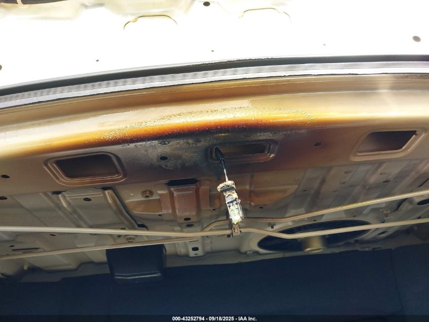 2020 Lexus Es 300H VIN: 58AD21B18LU007805 Lot: 43252794