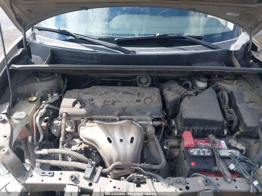 2011 Scion Xb VIN: JTLZE4FE3B1133257 Lot: 43252806