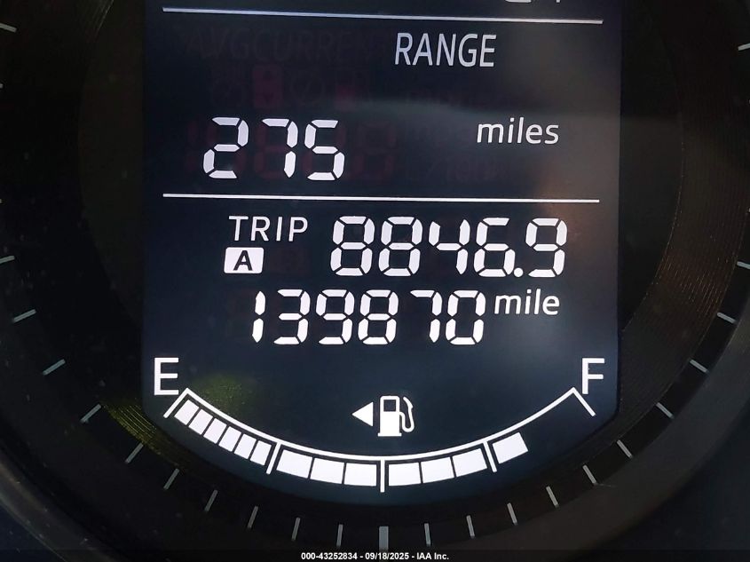 2015 Mazda Cx-5 Grand Touring VIN: JM3KE4DY3F0509243 Lot: 43252834