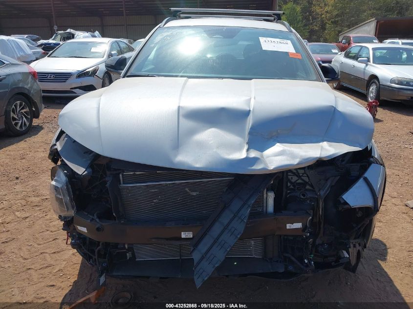 2024 Hyundai Tucson Xrt VIN: KM8JF3DE5RU276671 Lot: 43252868