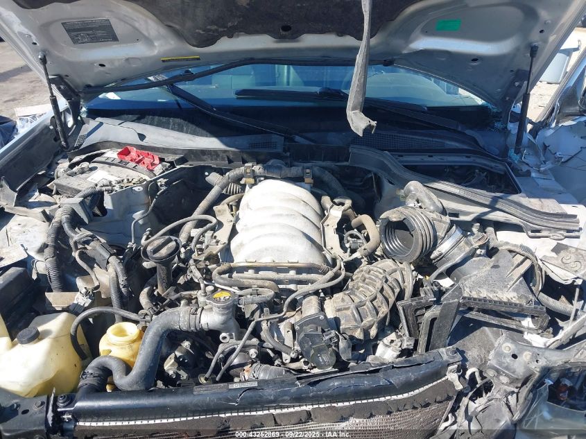 2007 Infiniti M45 Sport VIN: JNKBY01E07M404025 Lot: 43252869