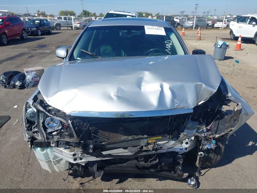 2007 Infiniti M45 Sport VIN: JNKBY01E07M404025 Lot: 43252869