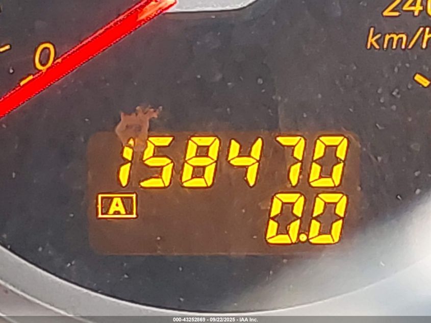 2007 Infiniti M45 Sport VIN: JNKBY01E07M404025 Lot: 43252869