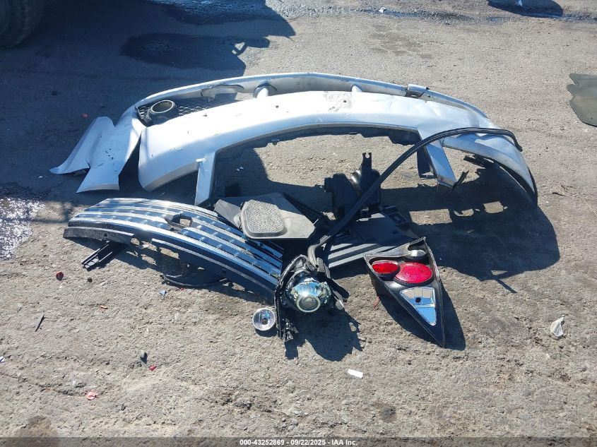 2007 Infiniti M45 Sport VIN: JNKBY01E07M404025 Lot: 43252869