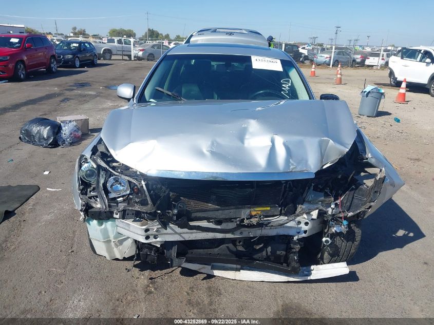 2007 Infiniti M45 Sport VIN: JNKBY01E07M404025 Lot: 43252869