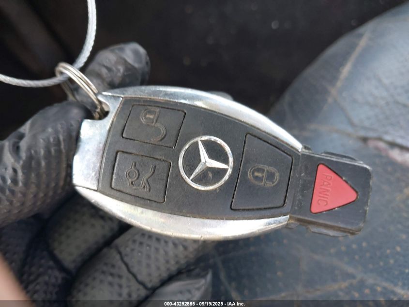 2006 Mercedes-Benz C 280 Luxury 4Matic VIN: WDBRF92HX6F766917 Lot: 43252885