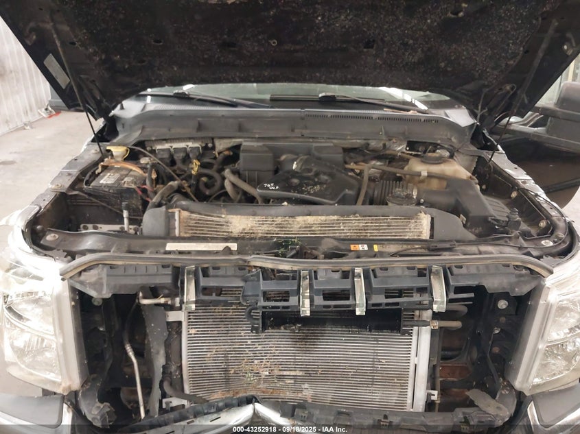 2012 Ford F-350 Xlt VIN: 1FT8W3B65CEC36901 Lot: 43252918