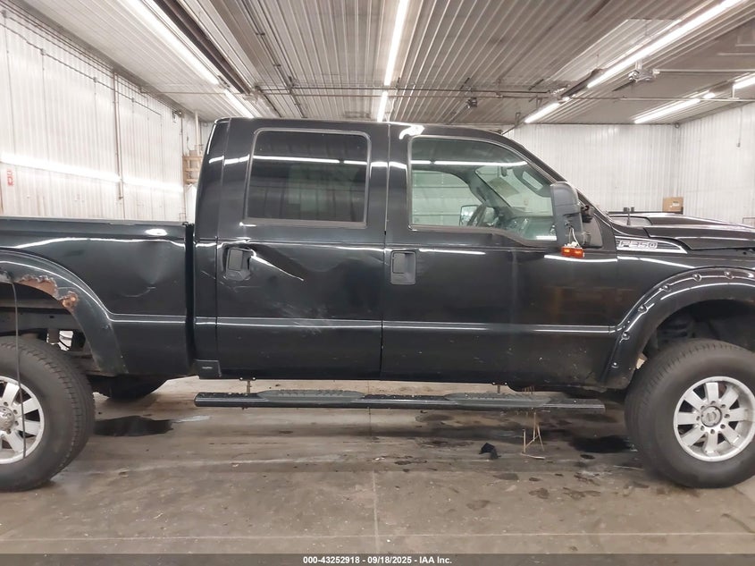 2012 Ford F-350 Xlt VIN: 1FT8W3B65CEC36901 Lot: 43252918