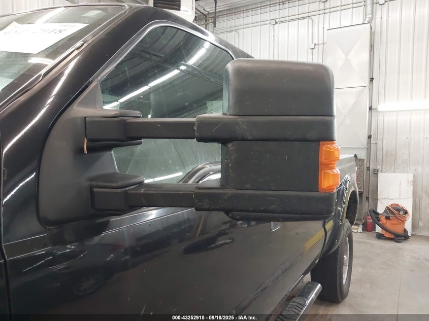 2012 Ford F-350 Xlt VIN: 1FT8W3B65CEC36901 Lot: 43252918