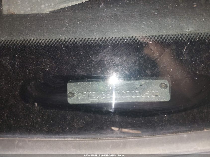 2012 Ford F-350 Xlt VIN: 1FT8W3B65CEC36901 Lot: 43252918