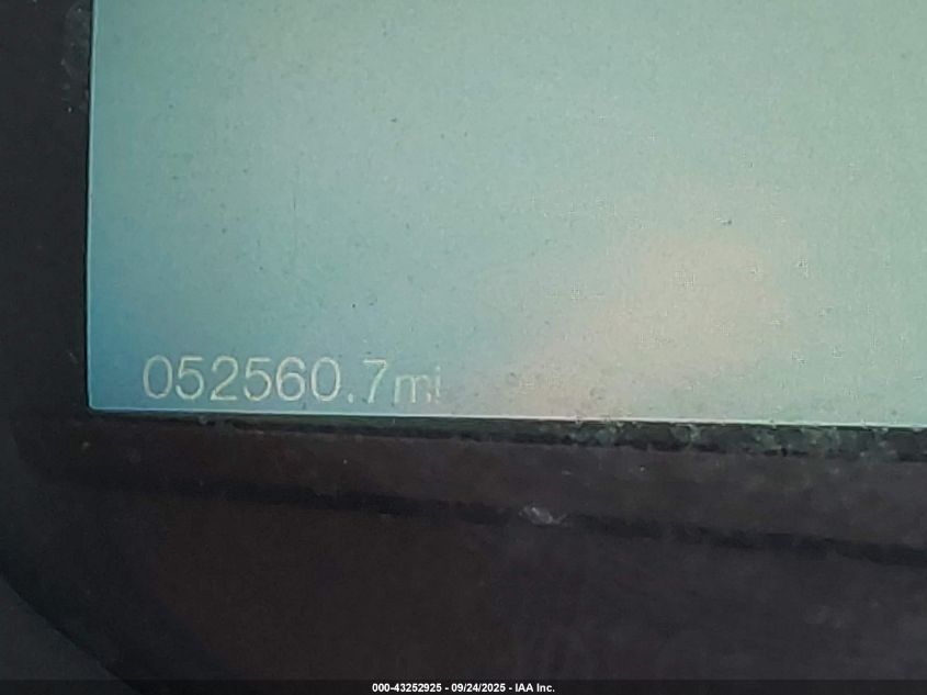 2015 Ford Edge Titanium VIN: 2FMPK4K97FBC00243 Lot: 43252925