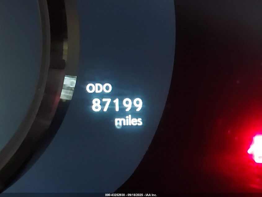 2016 Lexus Rc 300 VIN: JTHSM5BC8G5001538 Lot: 43252938