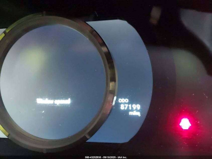 2016 Lexus Rc 300 VIN: JTHSM5BC8G5001538 Lot: 43252938