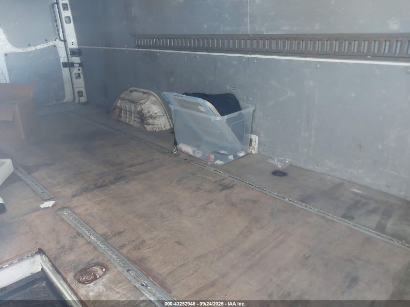 2008 Dodge Sprinter 2500 VIN: WD0PE845X85233250 Lot: 43252948