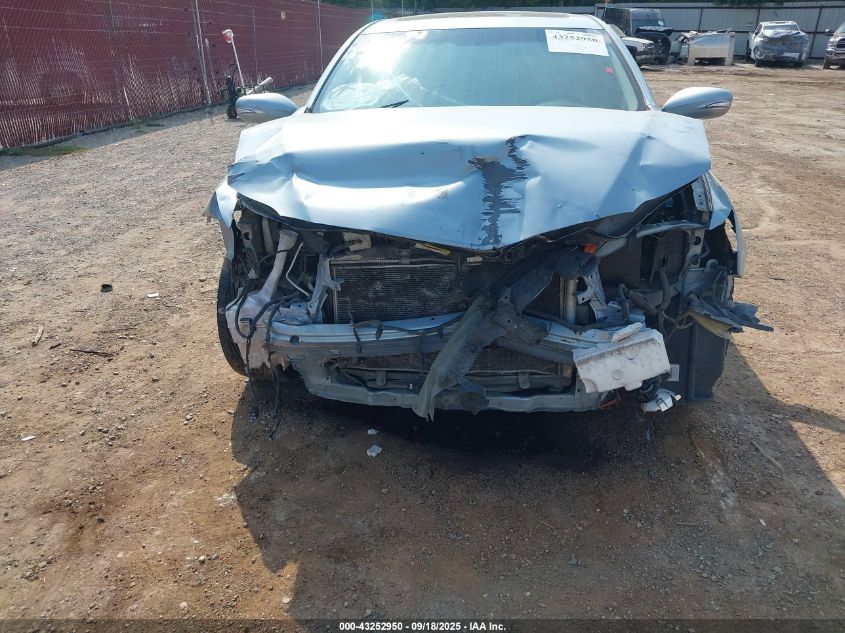 2010 Lexus Es 350 VIN: JTHBK1EG2A2412357 Lot: 43252950