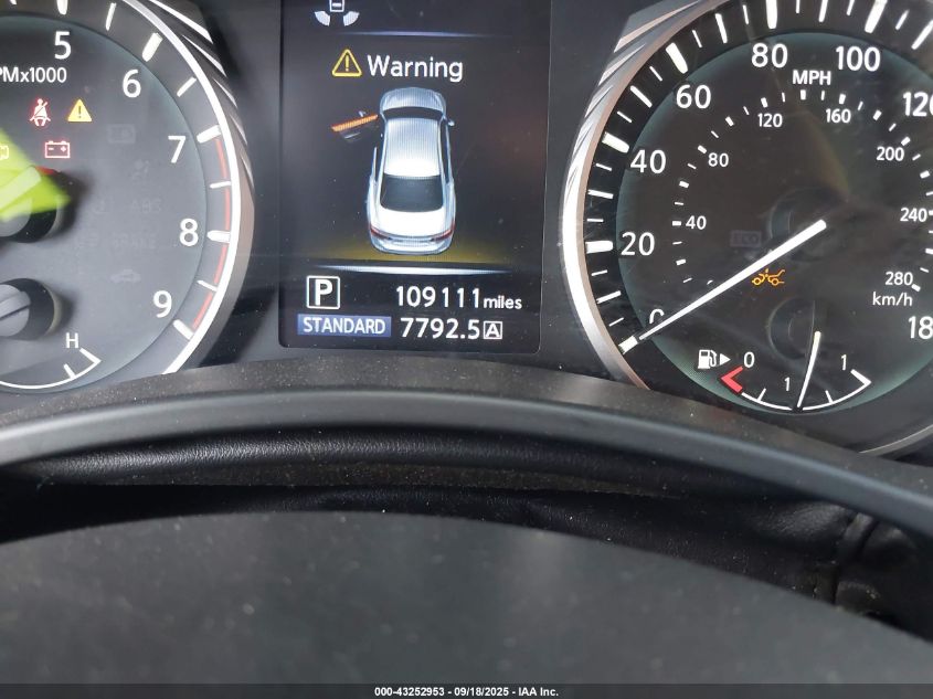 2021 Infiniti Q50 Red Sport 400 VIN: JN1FV7DP3MM850704 Lot: 43252953