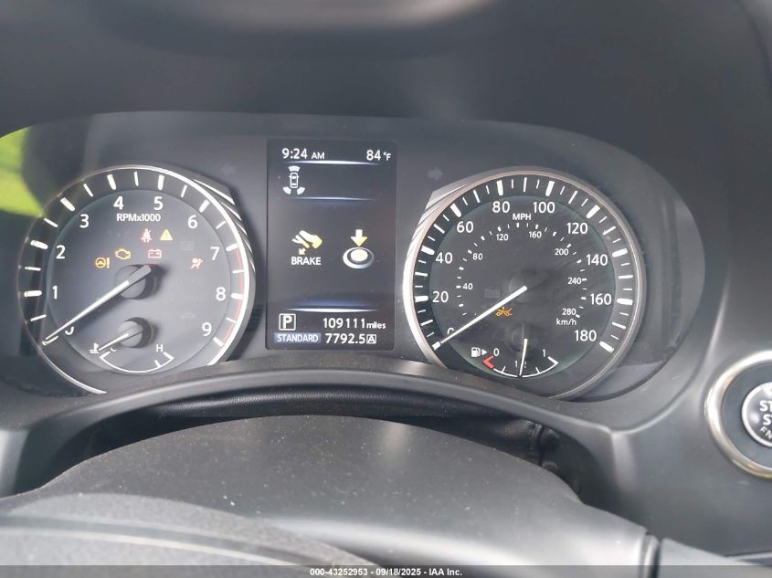 2021 Infiniti Q50 Red Sport 400 VIN: JN1FV7DP3MM850704 Lot: 43252953