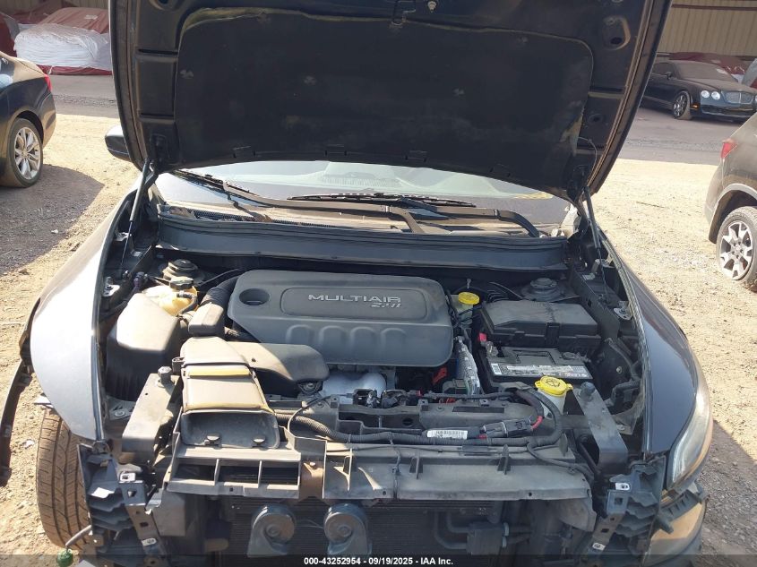 2015 Jeep Cherokee Latitude VIN: 1C4PJMCB6FW614721 Lot: 43252954