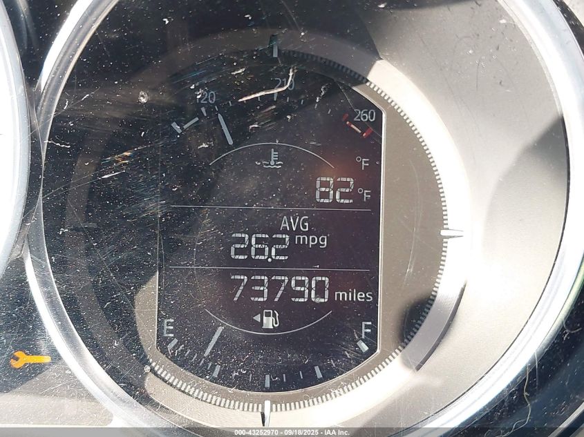 2019 Mazda Cx-5 Sport VIN: JM3KFBBM6K0684940 Lot: 43252970