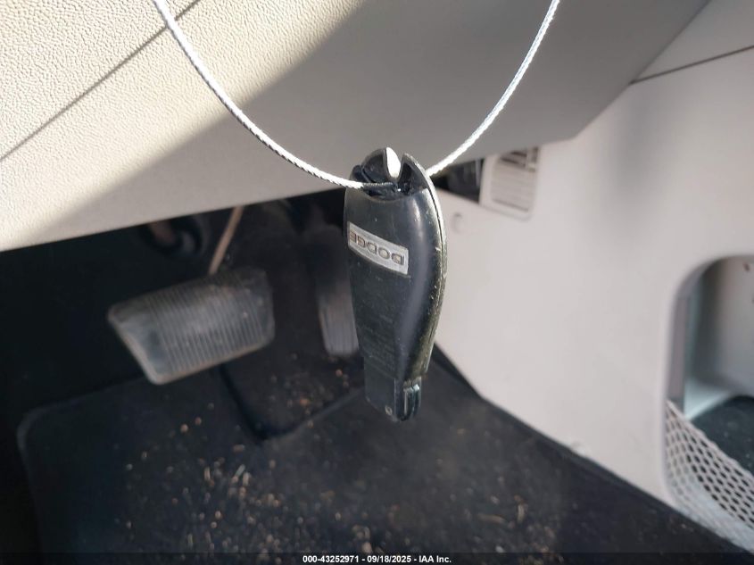 2016 Dodge Grand Caravan Sxt VIN: 2C4RDGCG5GR361852 Lot: 43252971