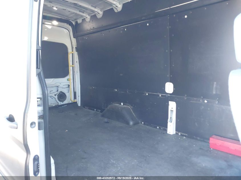 2018 Ford Transit-250 VIN: 1FTKR3XM1JKB52125 Lot: 43252972