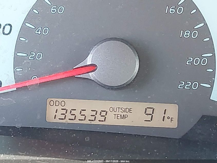 2007 Toyota Camry Se VIN: 4T1BE46K37U547353 Lot: 43252983