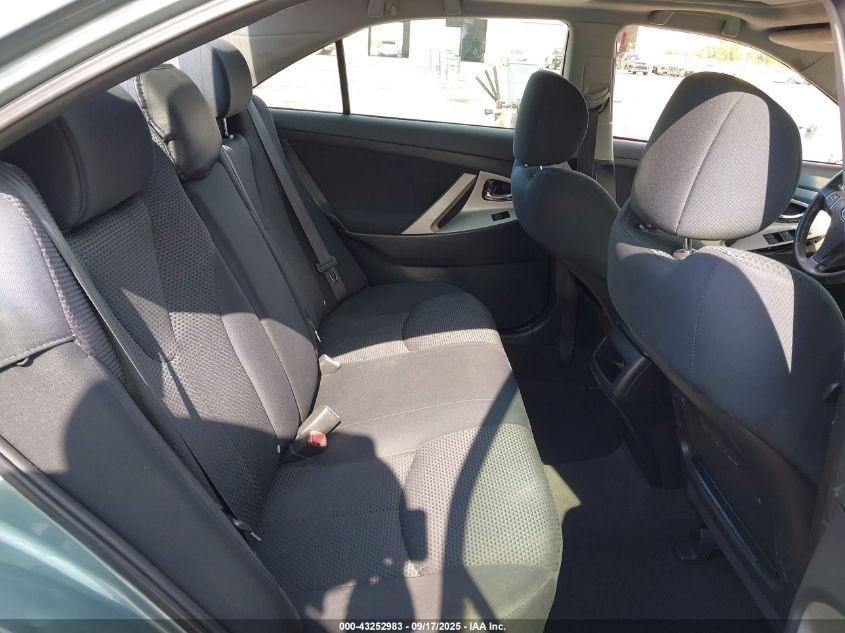 2007 Toyota Camry Se VIN: 4T1BE46K37U547353 Lot: 43252983