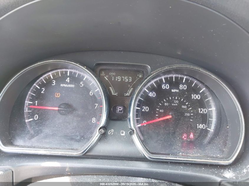 2016 Nissan Versa 1.6 S/1.6 S+/1.6 Sl/1.6 Sv VIN: 3N1CN7APXGL868686 Lot: 43252988