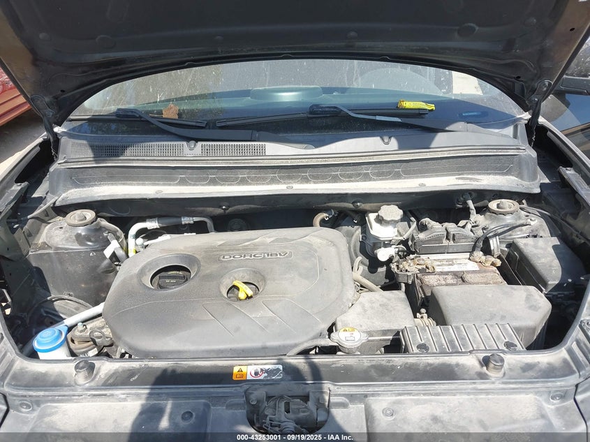 2013 KIA SOUL + KNDJT2A63D7617951