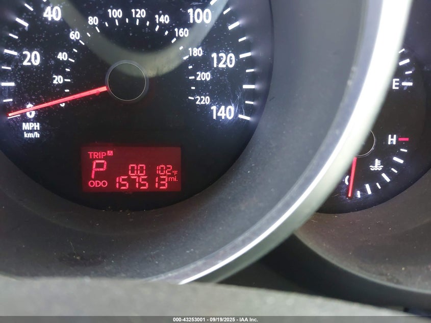 2013 KIA SOUL + KNDJT2A63D7617951